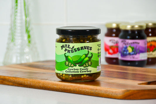 Cowboy Candy