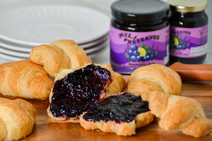 Confiture de Bleuets